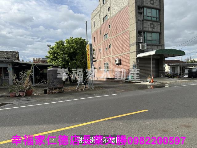台南七股建地-7