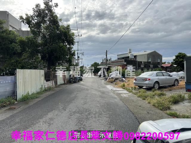 台南七股建地-8