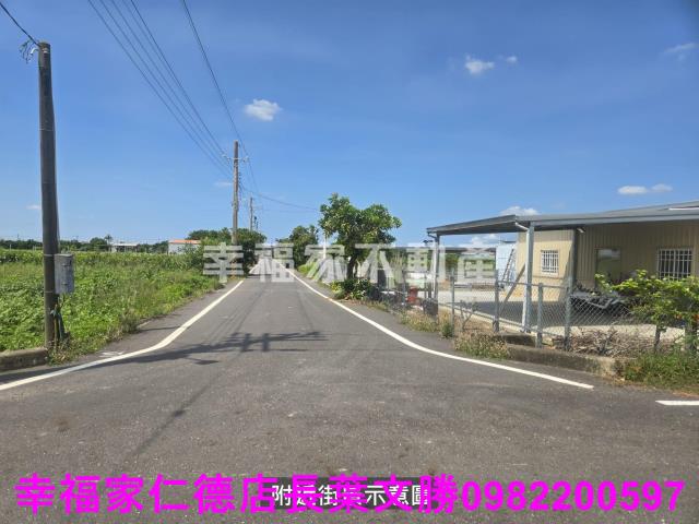 台南善化農地-11