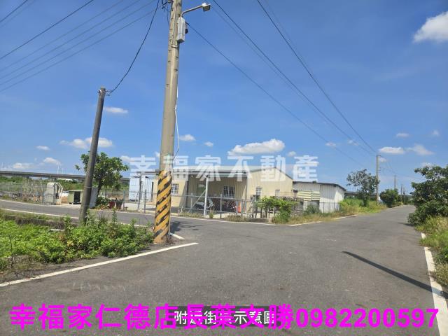 台南善化農地-13
