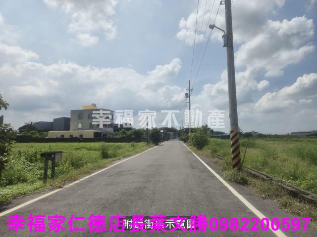 台南善化農地-4