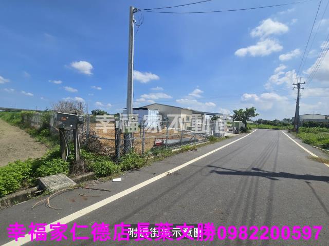 台南善化農地-6