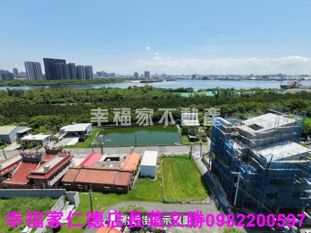 台南安平建地-9