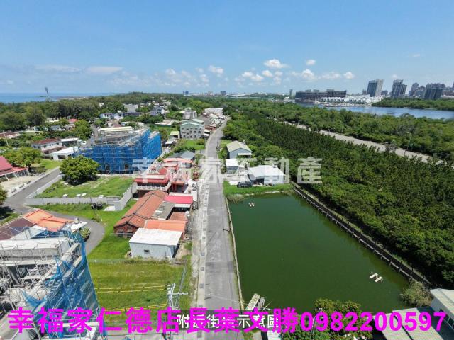 台南安平建地-10