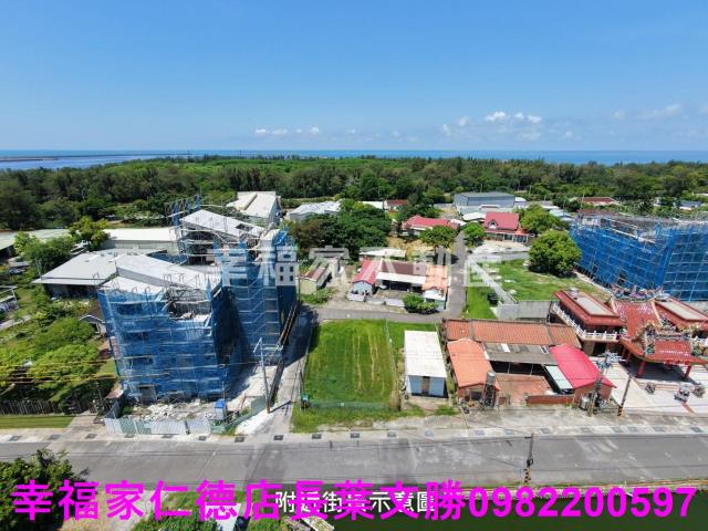 台南安平建地-11
