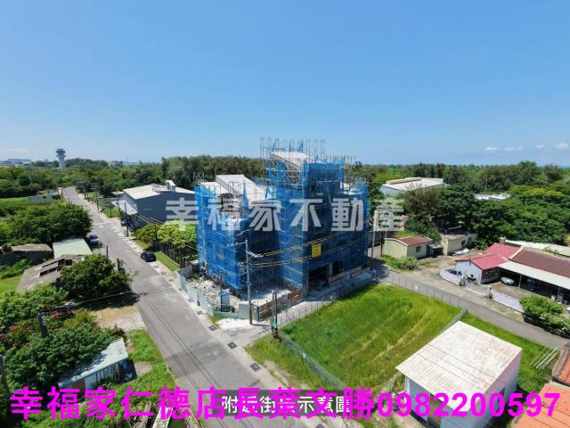 台南安平建地-13