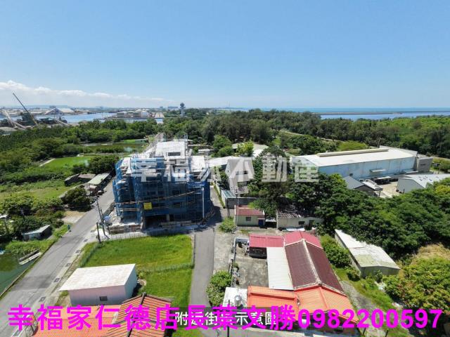 台南安平建地-14
