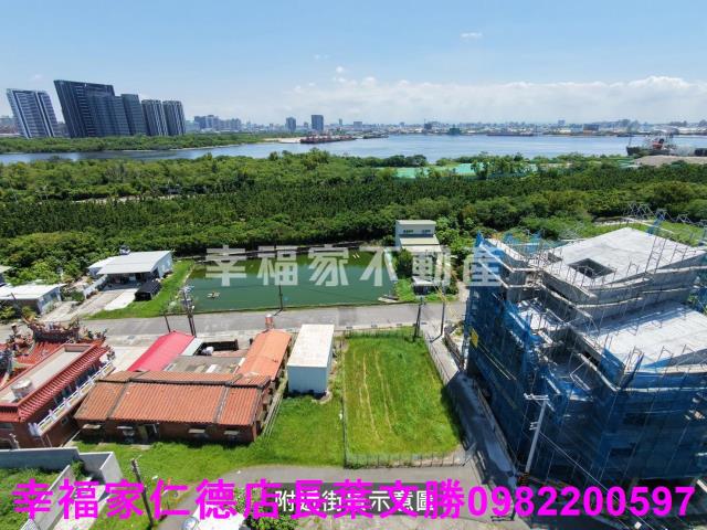 台南安平建地-0