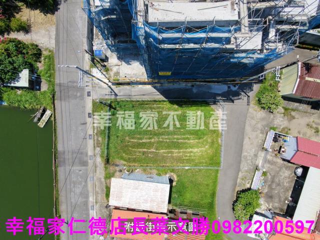 台南安平建地-3
