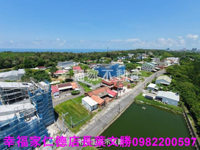 台南安平建地-4