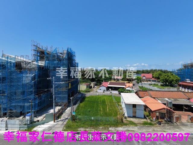 台南安平建地-5