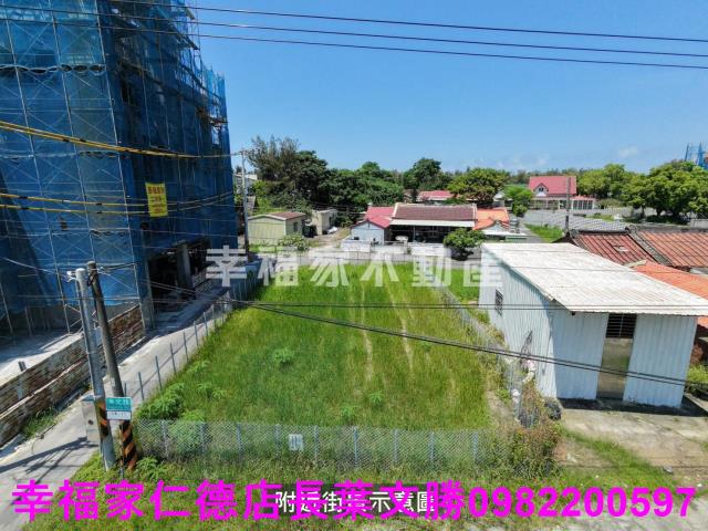 台南安平建地-6