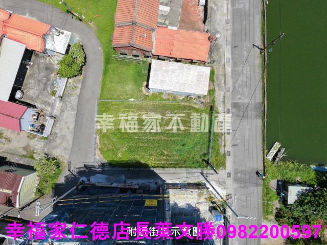 台南安平建地-7