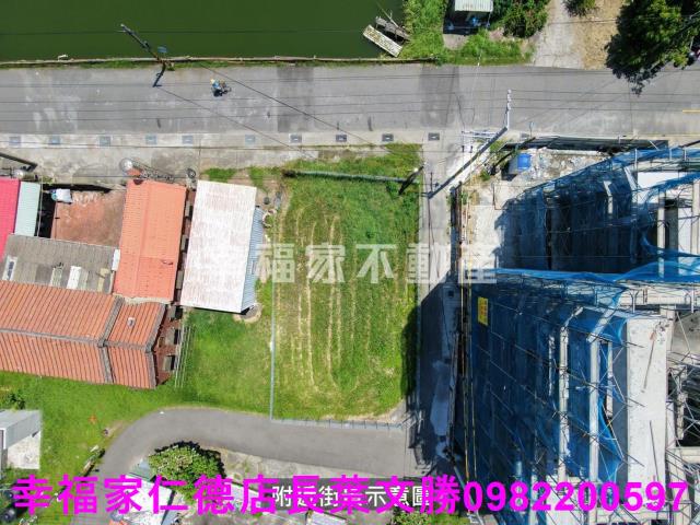 台南安平建地-8