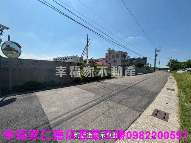 台南佳里建地-9