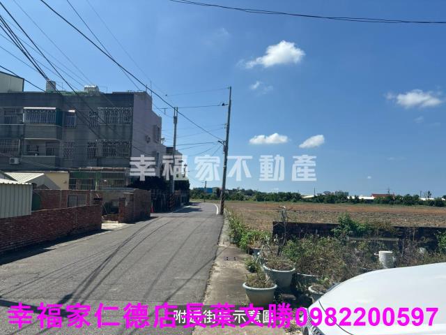 台南佳里建地-14