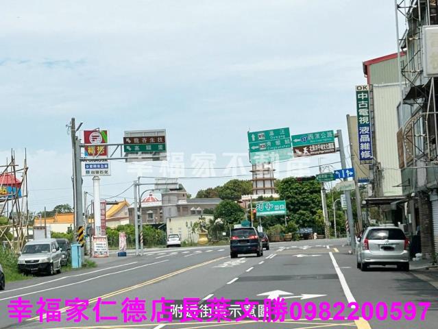 台南佳里建地-0