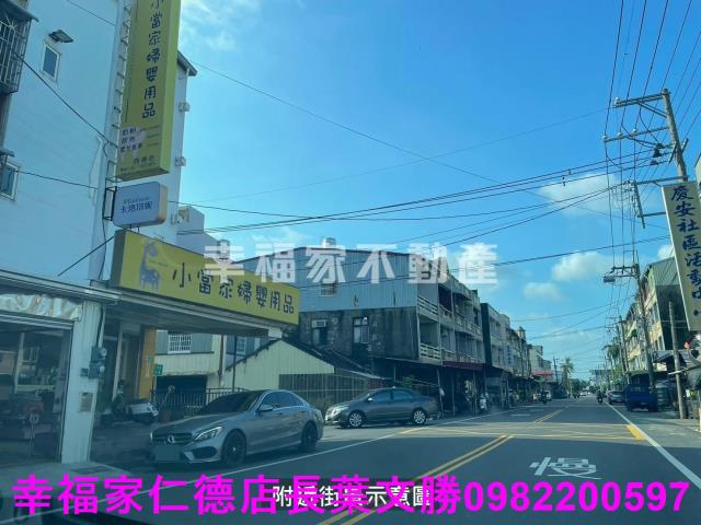 台南西港農地-11