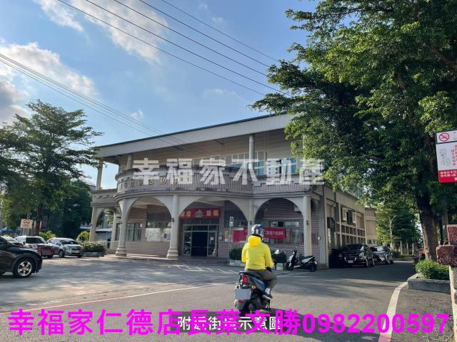 台南西港農地-12