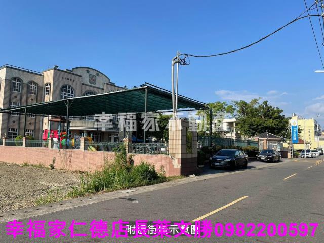 台南西港農地-14