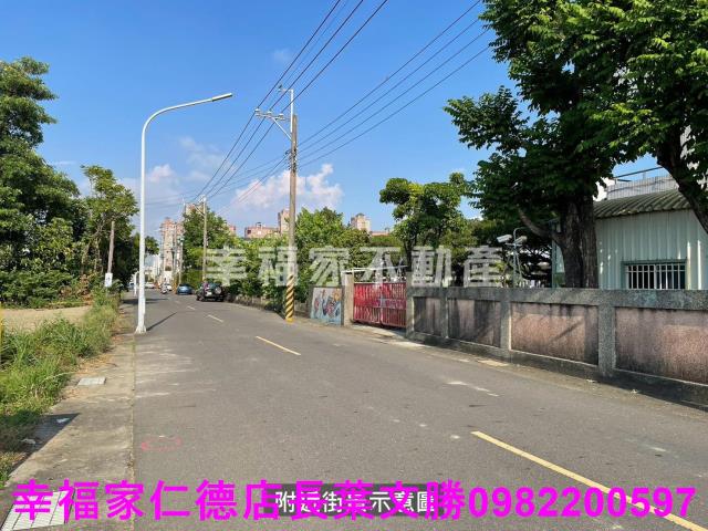 台南西港農地-0