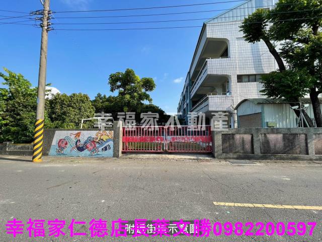 台南西港農地-5