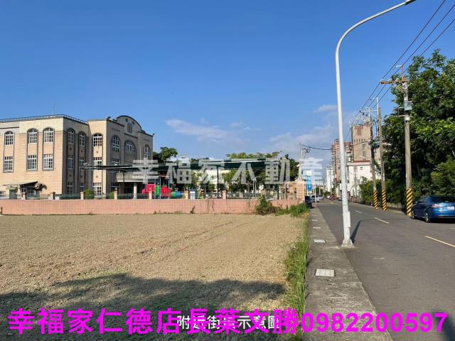 台南西港農地-8