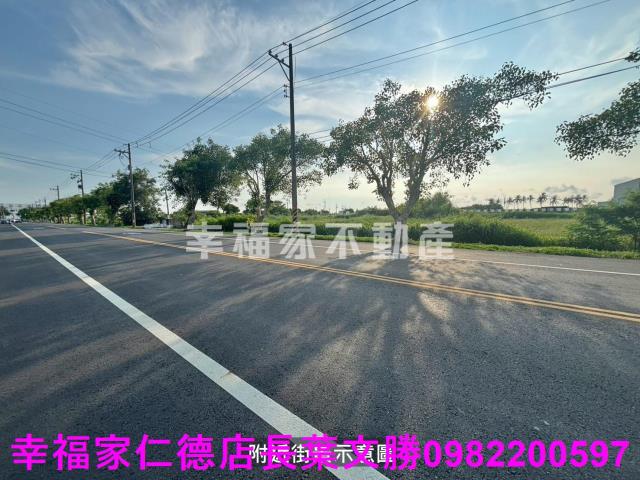 台南七股農地-0