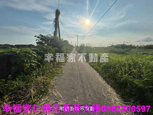 台南七股農地-8