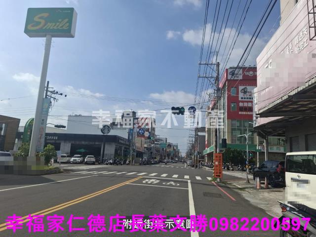 台南善化農地-1