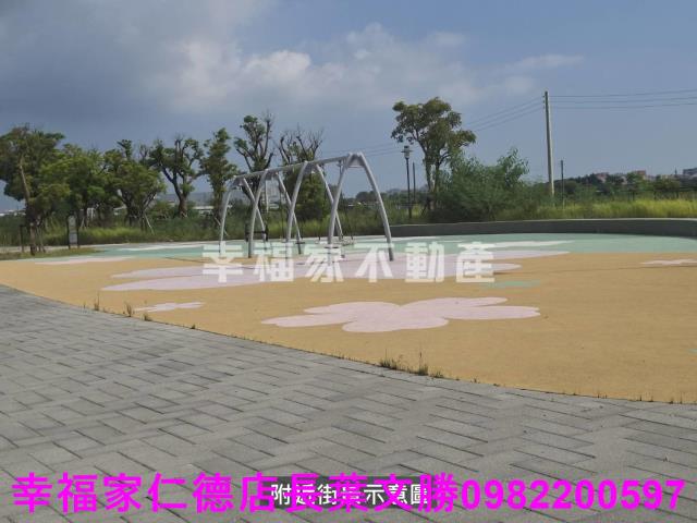 台南善化農地-4