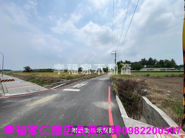 台南新化農地-9