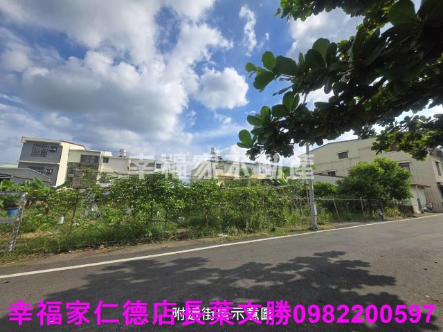 楠西建地-0