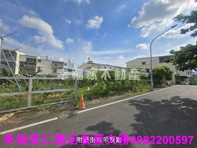 楠西建地-2