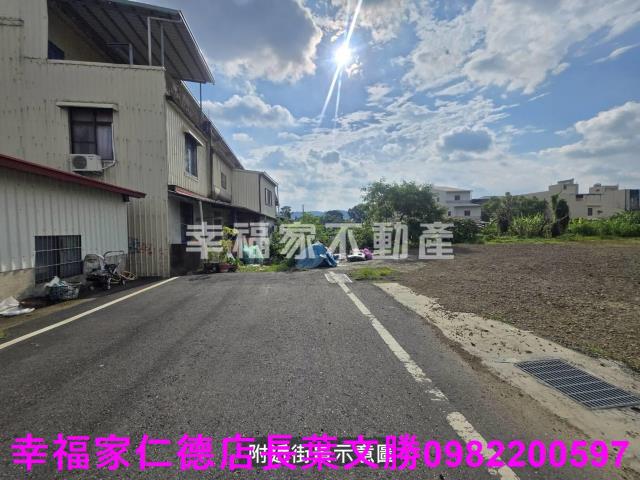 楠西建地-5