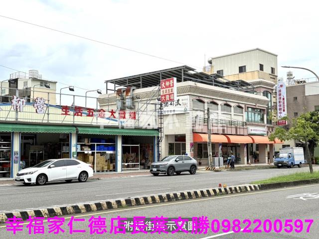 柳營工業地-12