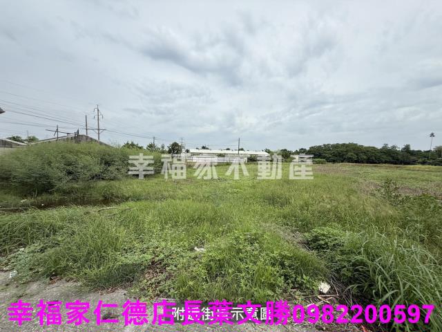 柳營工業地-13