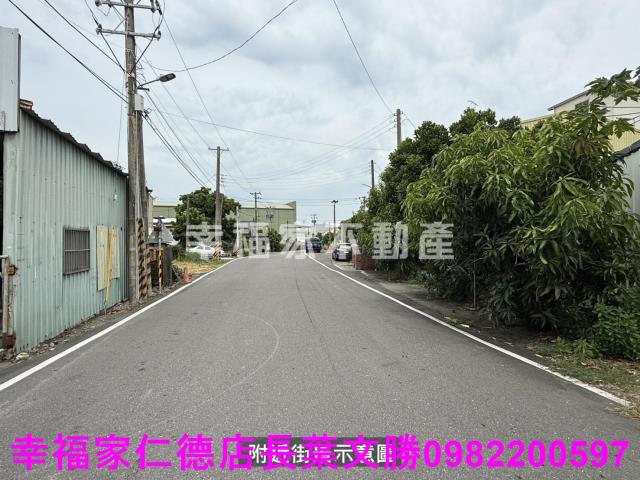 柳營工業地-14