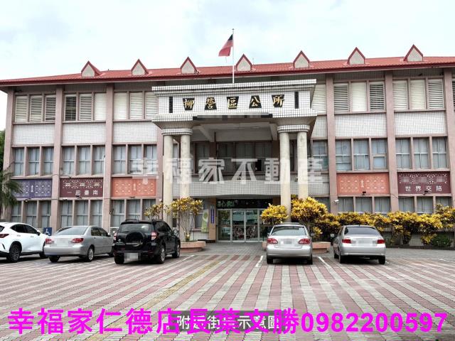柳營工業地-6