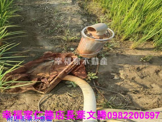 台南農地-9