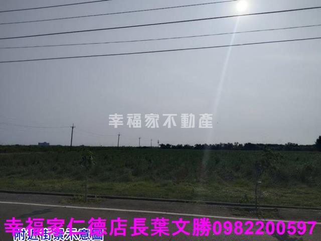 台南農地-13