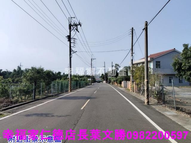 台南農地-5