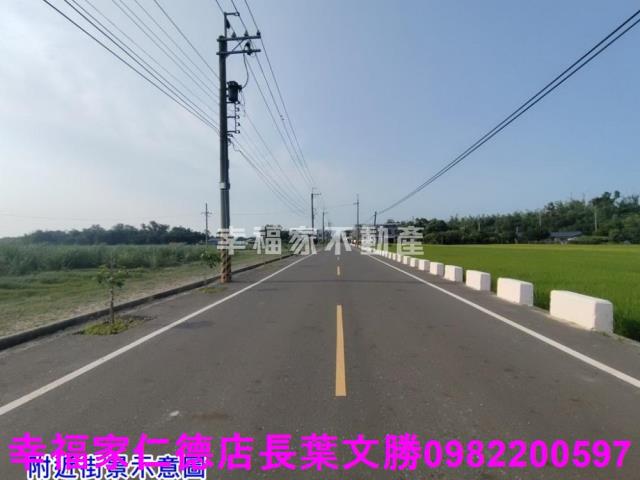 台南農地-6