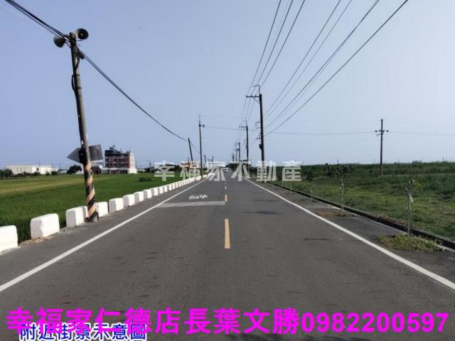 台南農地-8