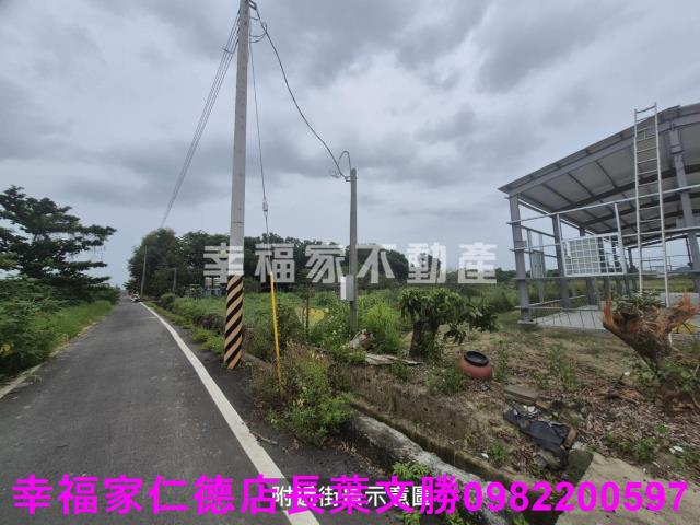 台南農地-14