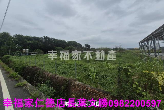 台南農地-2