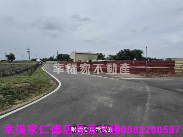 台南建地-9