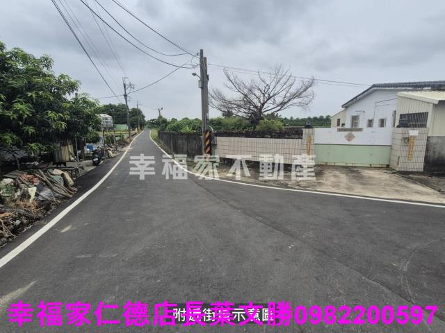 台南建地-12