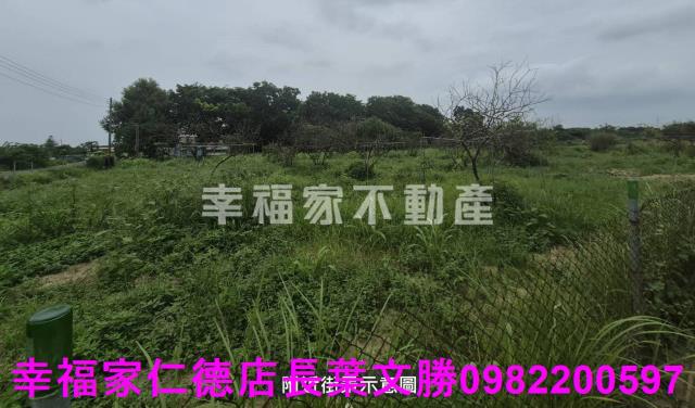 台南建地-7