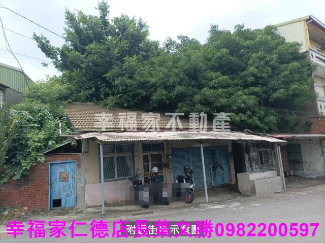 台南建地-11